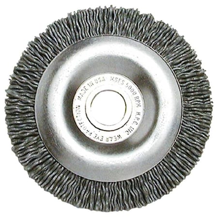 Hpc Acquisitions Softie Brush Tylon-X - Similar to JET 7120-50-200 TYX-3